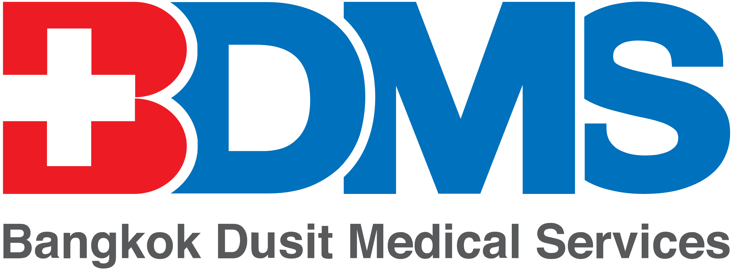 Bangkok Dusit Medical Services